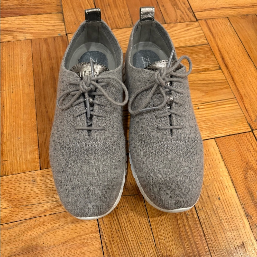 Cole Haan Woman Sneakers